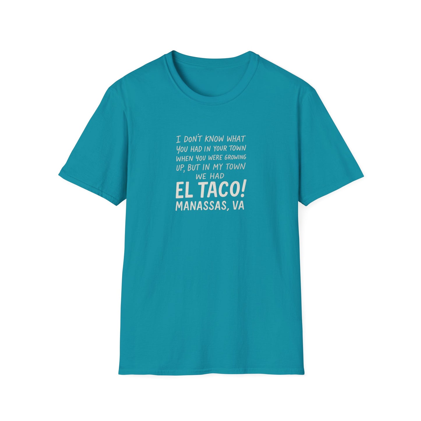 El Taco