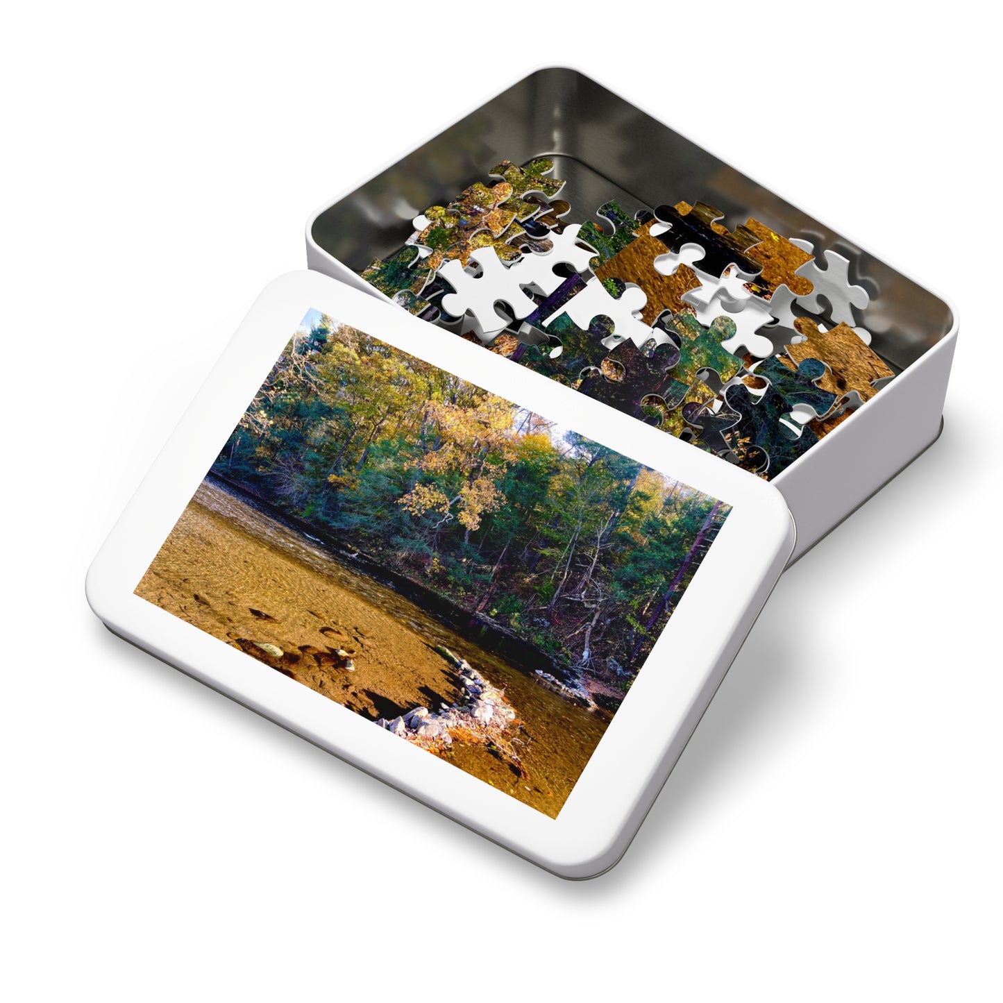 Pennsylvania - Puzzle