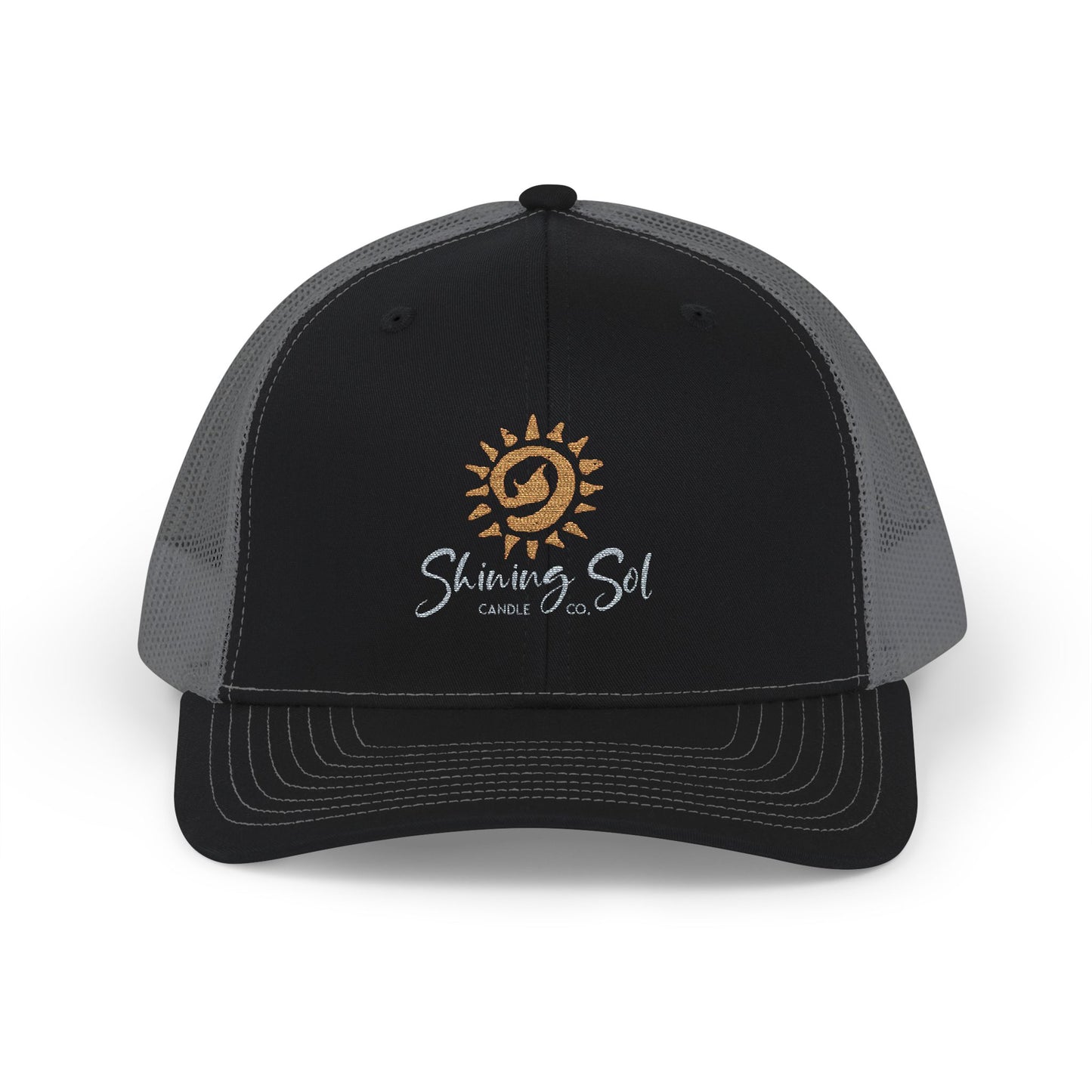 Shining Sol Trucker Hat