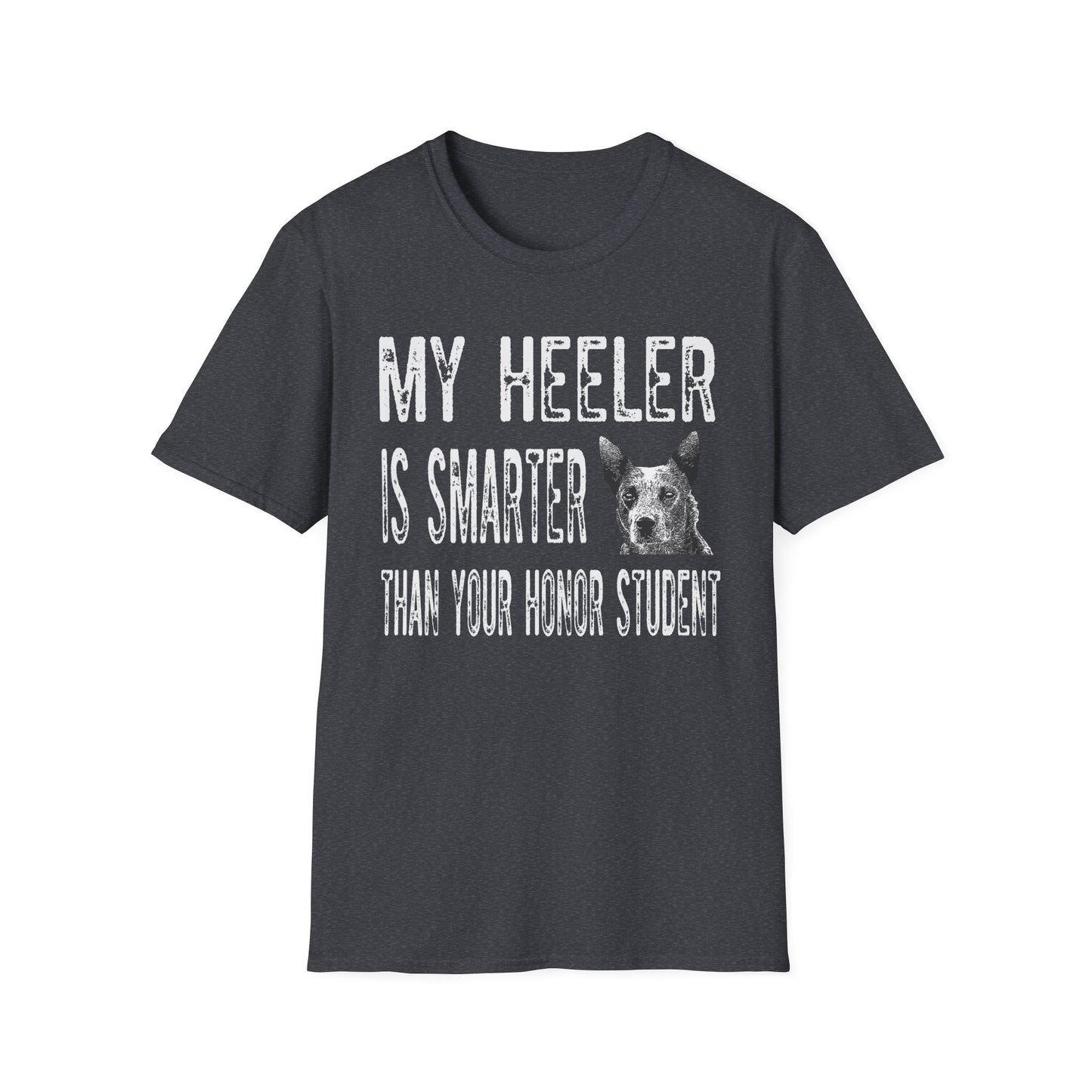 My Heeler