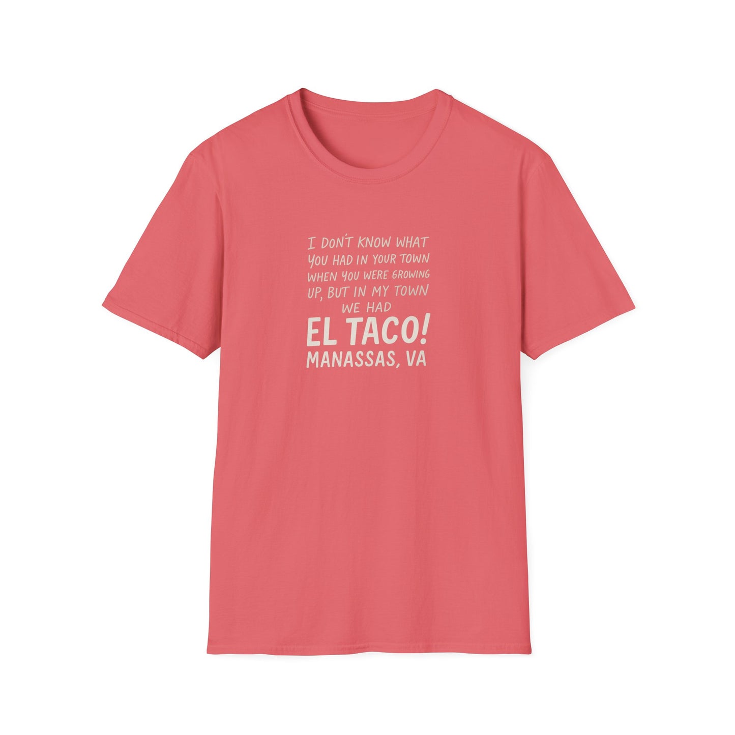 El Taco
