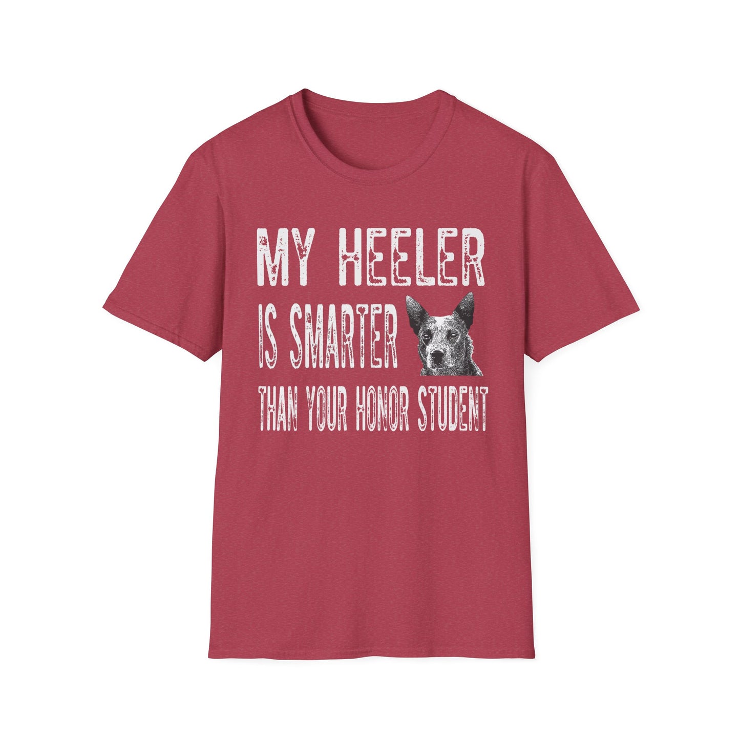 My Heeler
