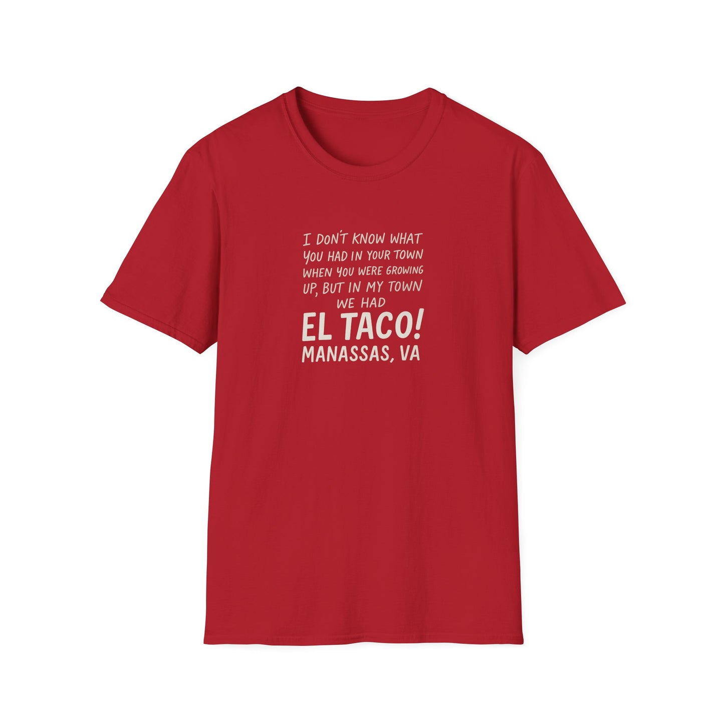 El Taco