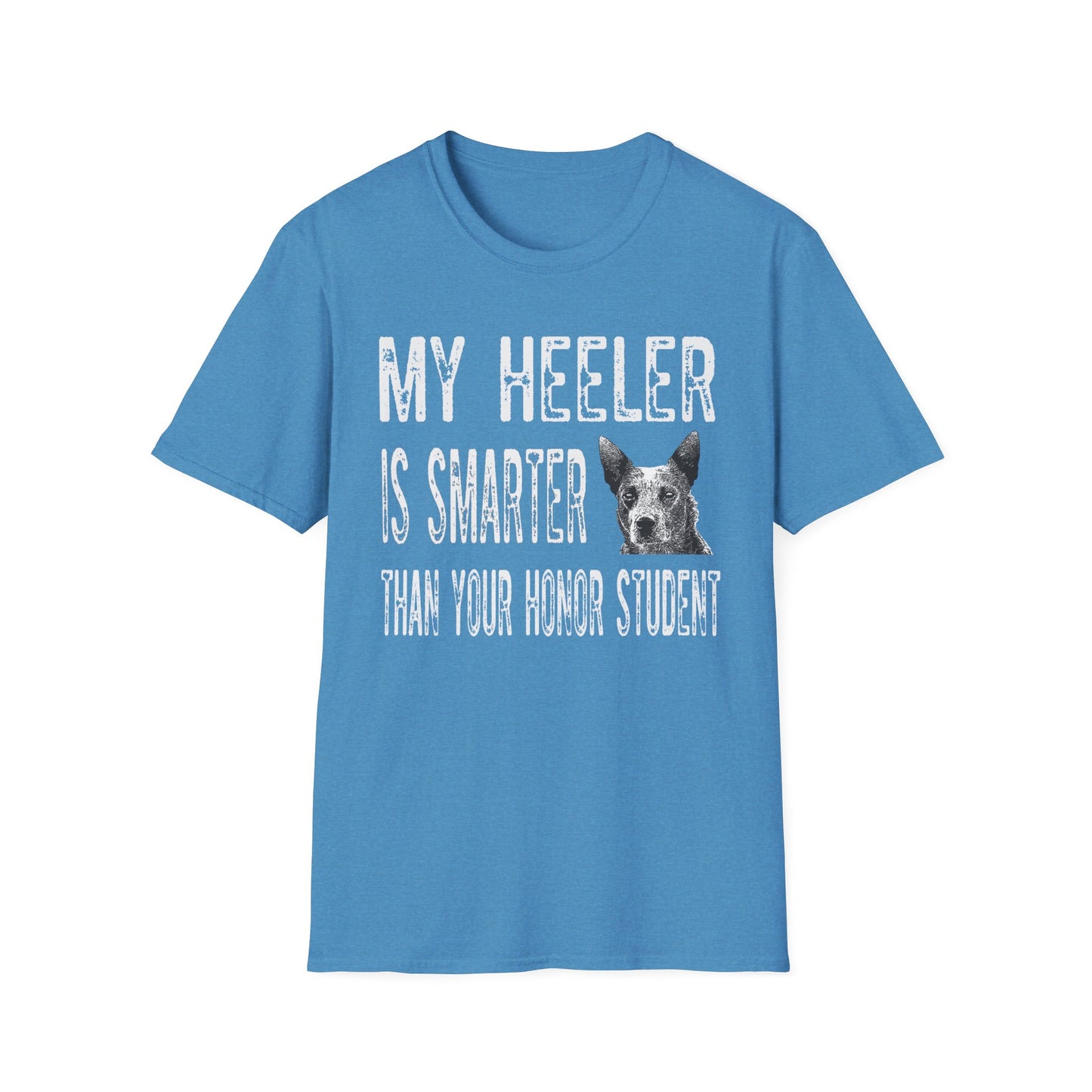 My Heeler