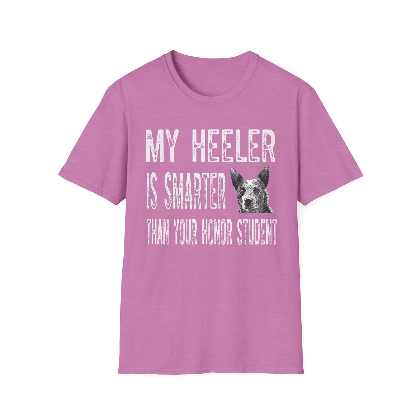 My Heeler