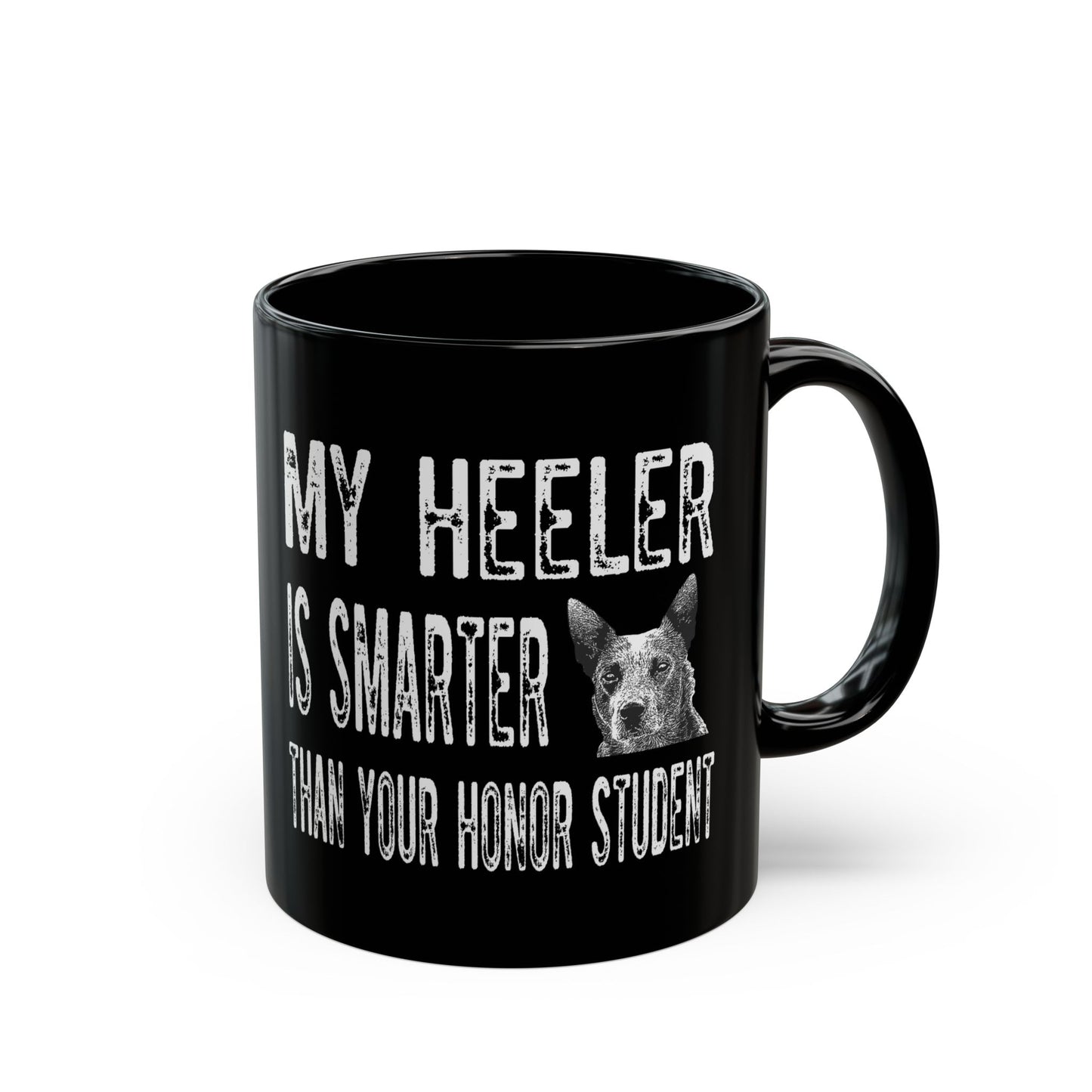 Me Heeler