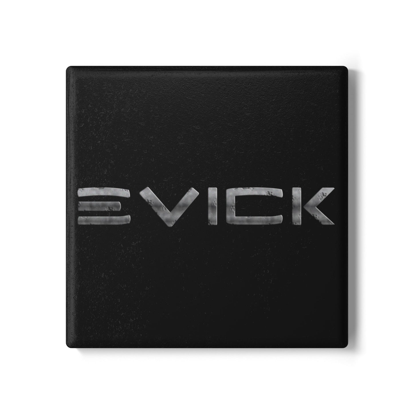 Evick Ceramic Coaster