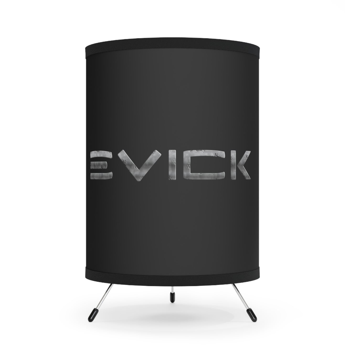 Evick Tripod Lamp