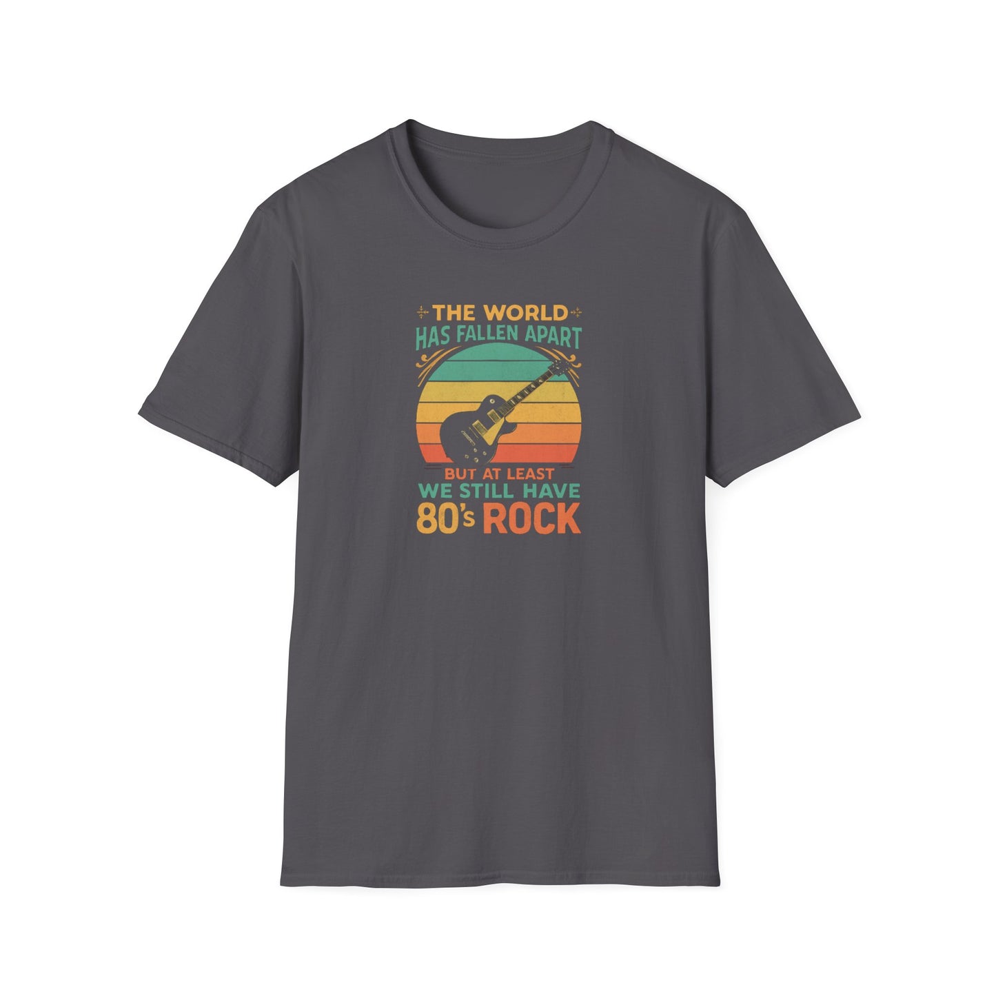 We Still Have 80's Rock 2