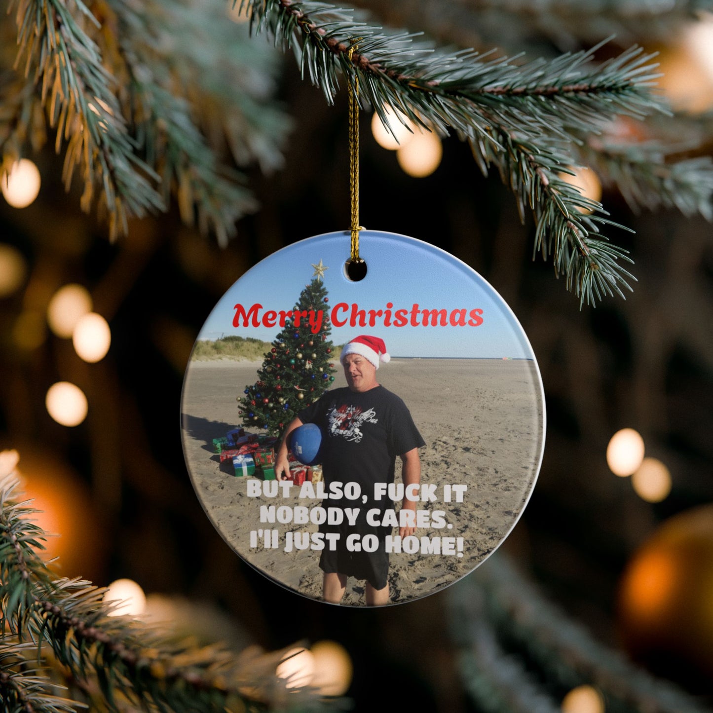 Bobby Poole Chirstmas 2025 - 1 - Ceramic