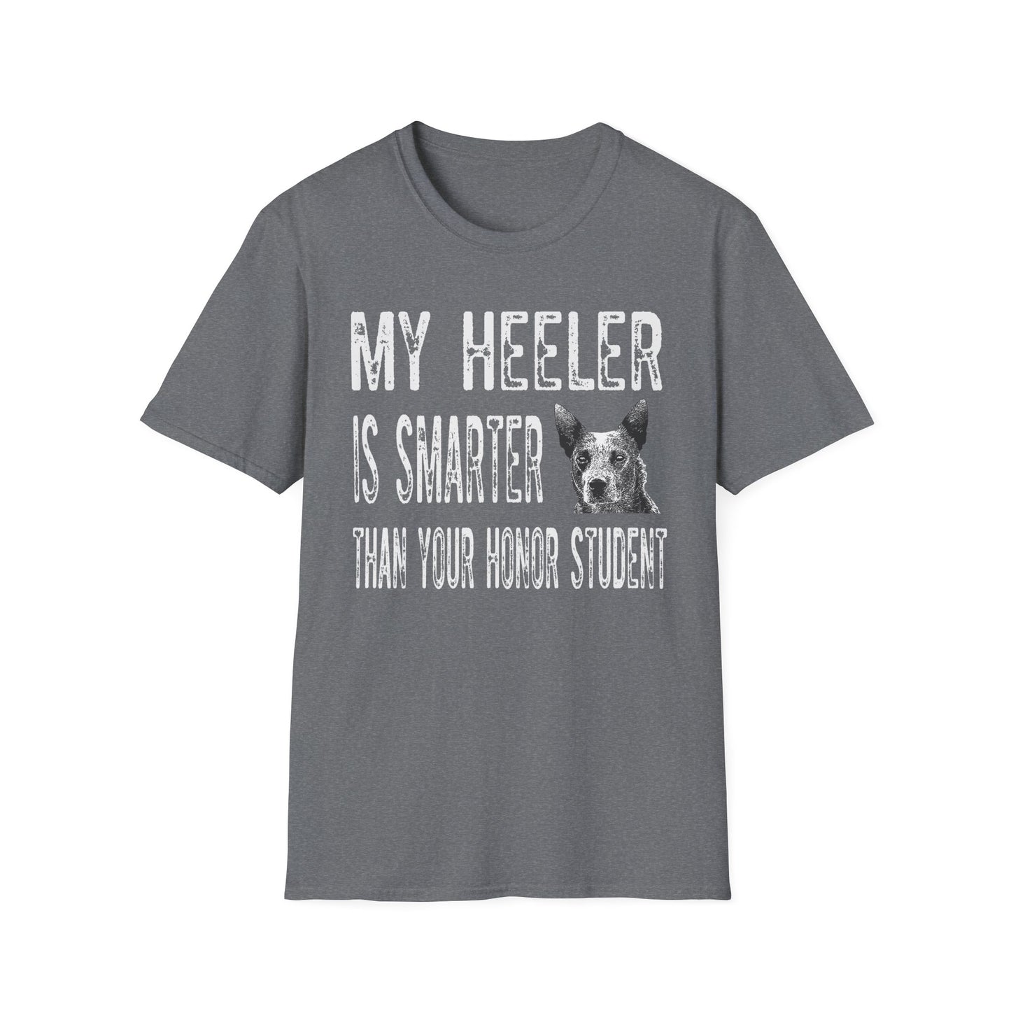 My Heeler