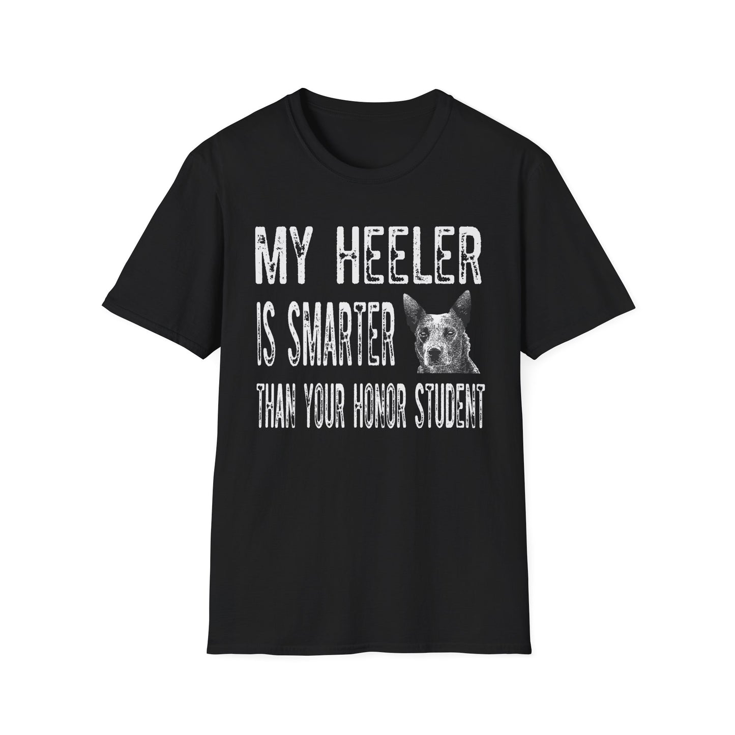 My Heeler