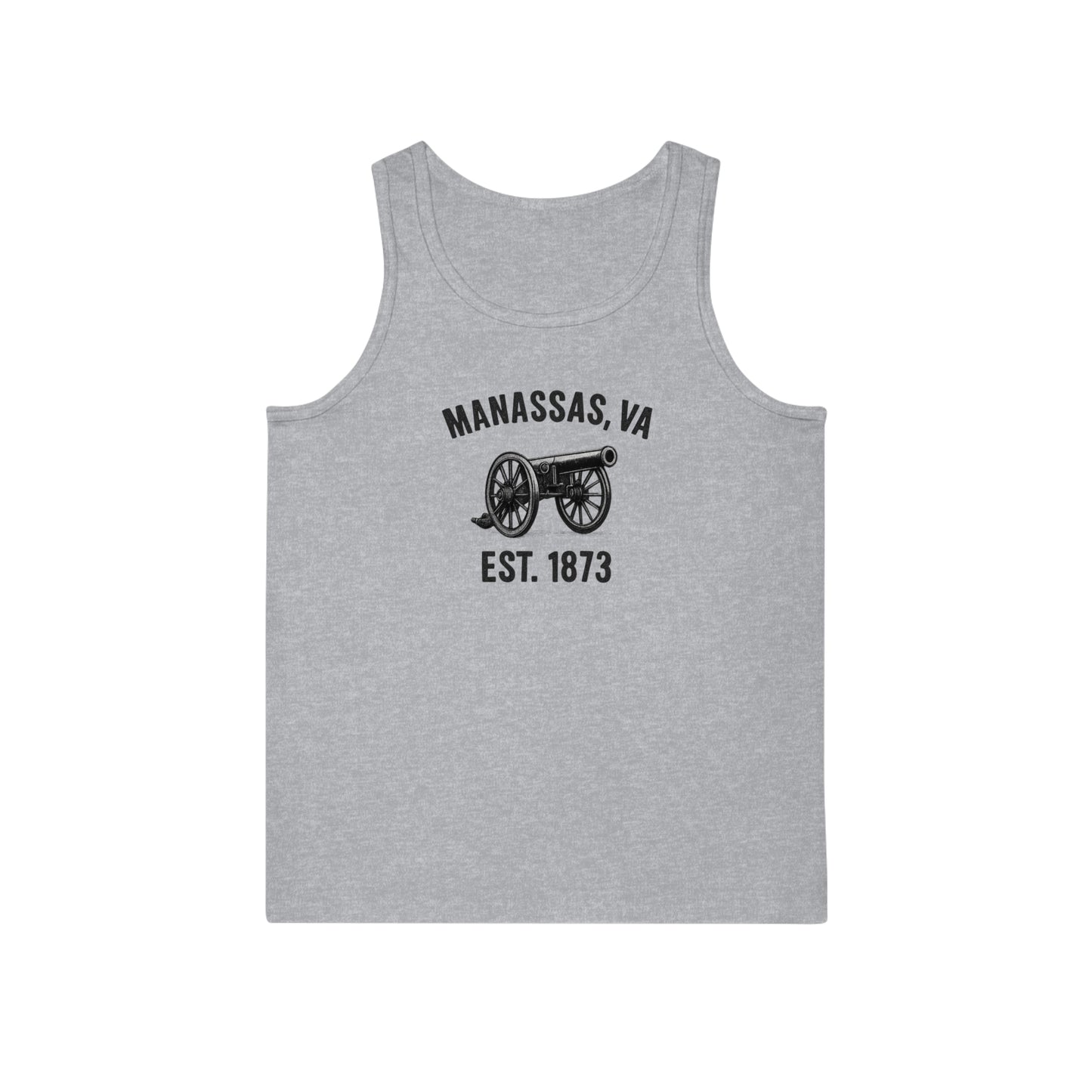 Manassas Est. 1873
