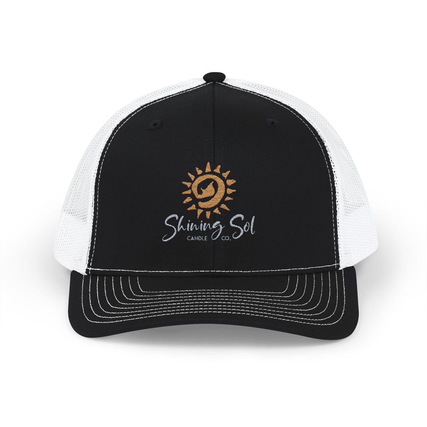 Shining Sol Trucker Hat