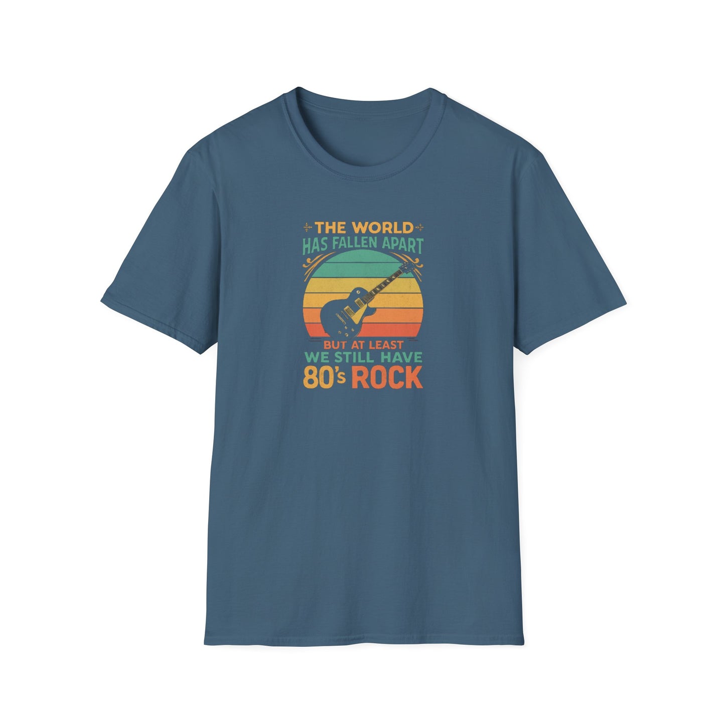 We Still Have 80's Rock 2