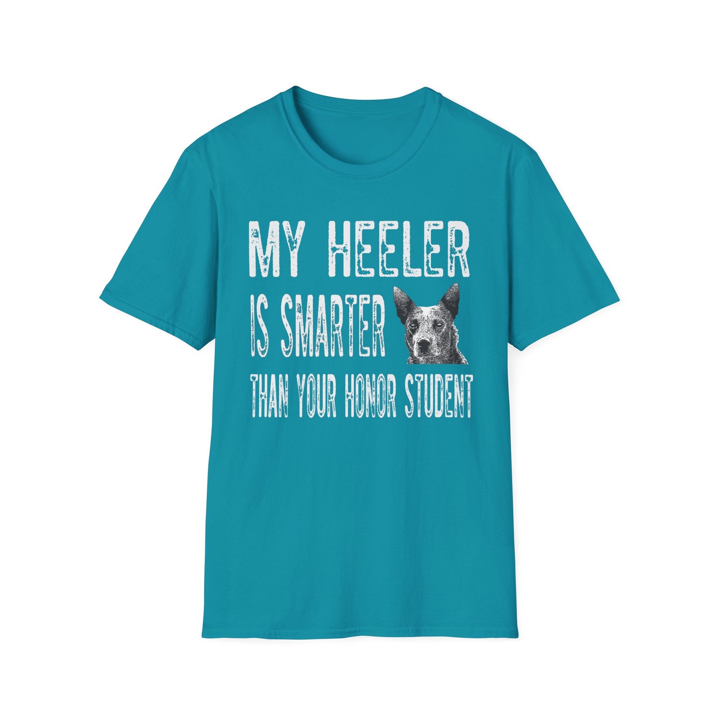 My Heeler