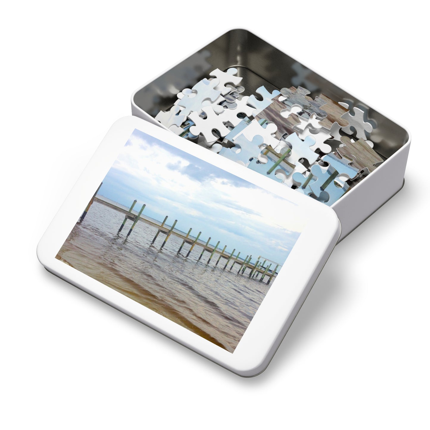 Biloxi Puzzle