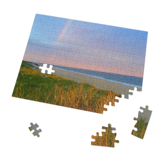 Long Island Puzzle