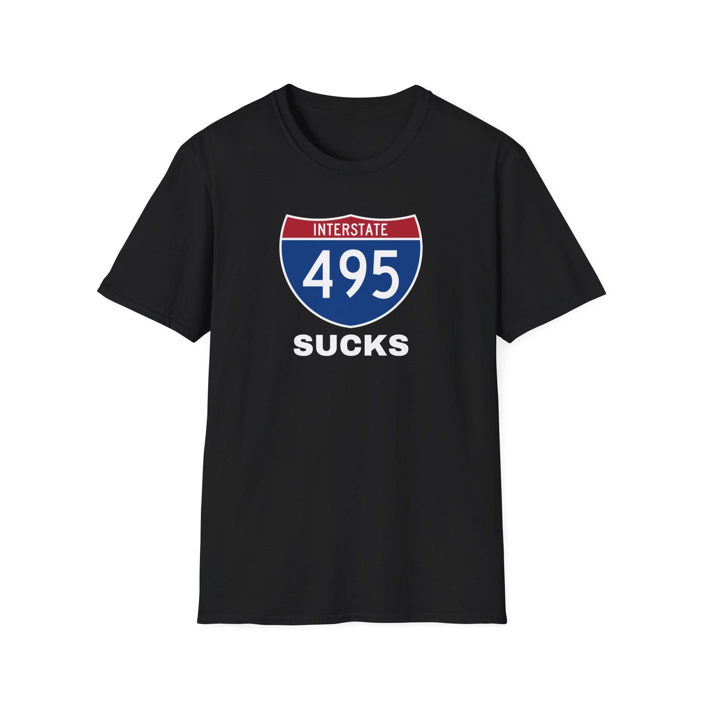 495 Sucks