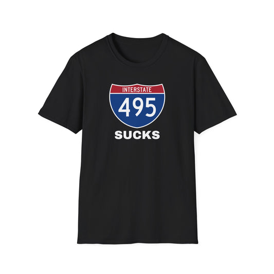 495 Sucks