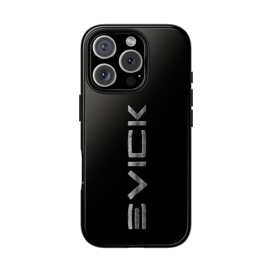 Evick Phone Case