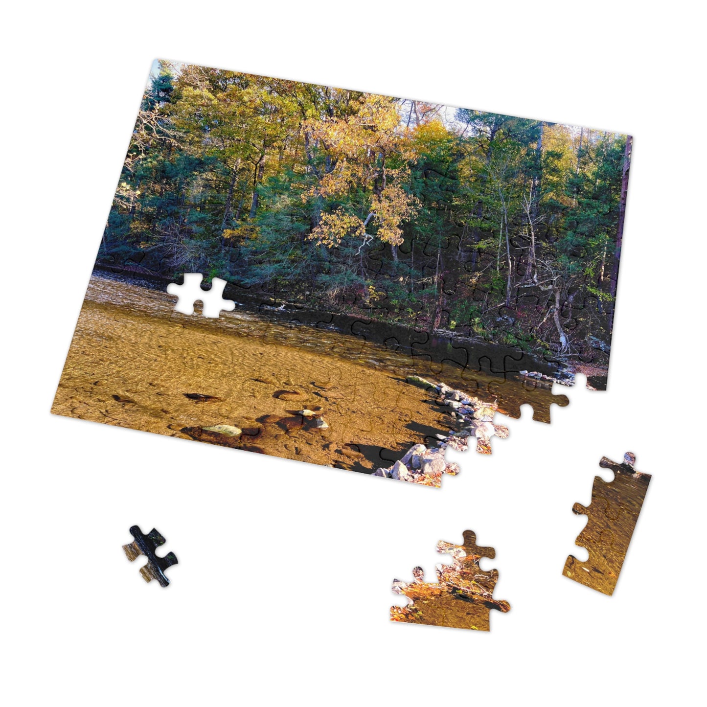 Pennsylvania - Puzzle