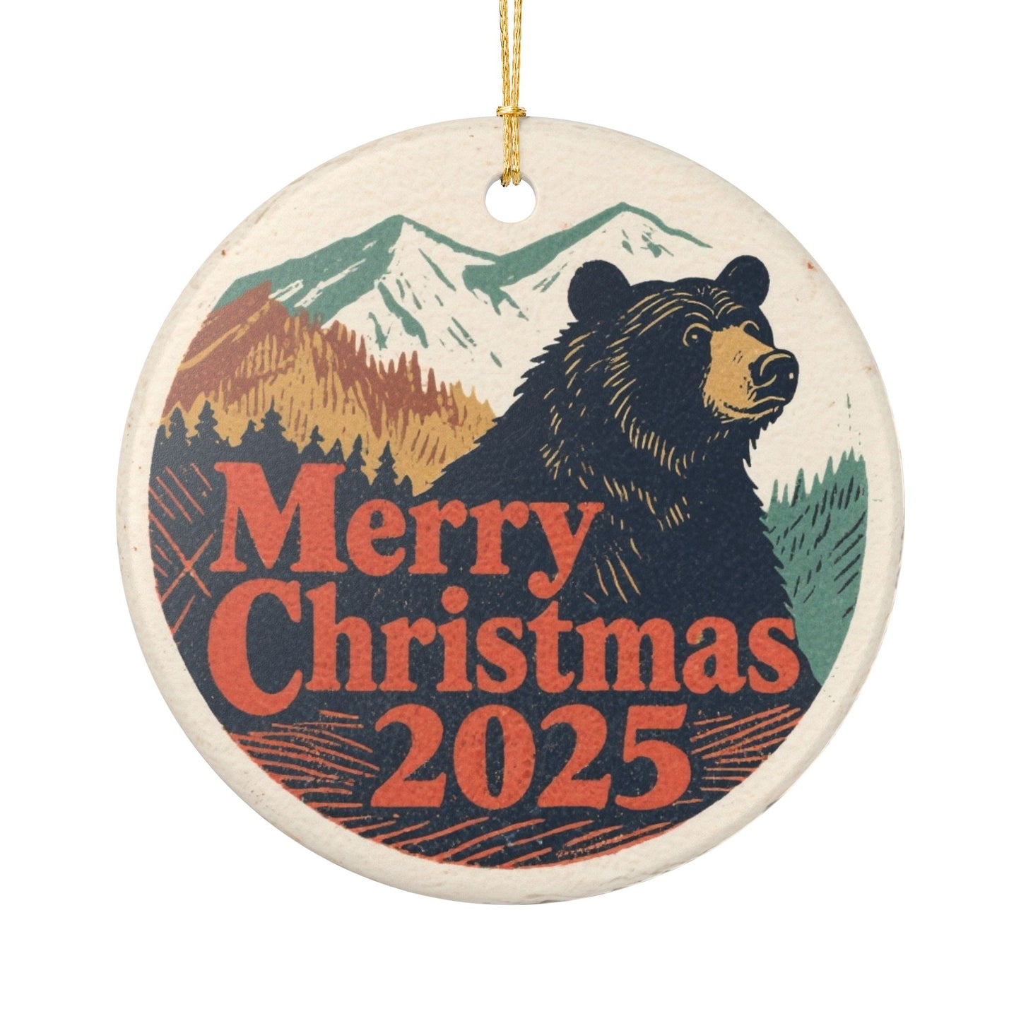 Smokey Mountains Christmas 2025 - 1 - Ceramic