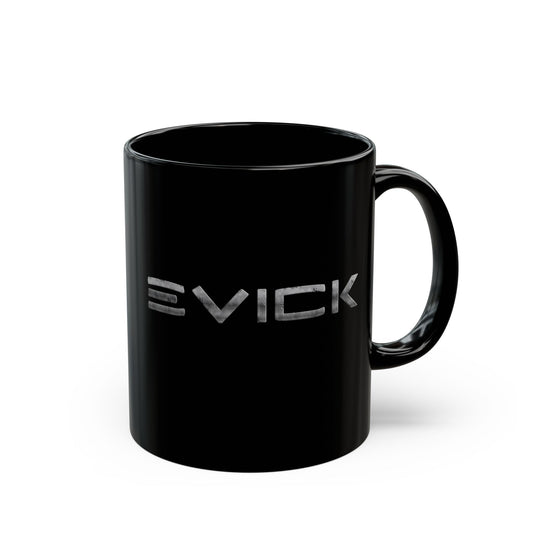 Evick - Mug