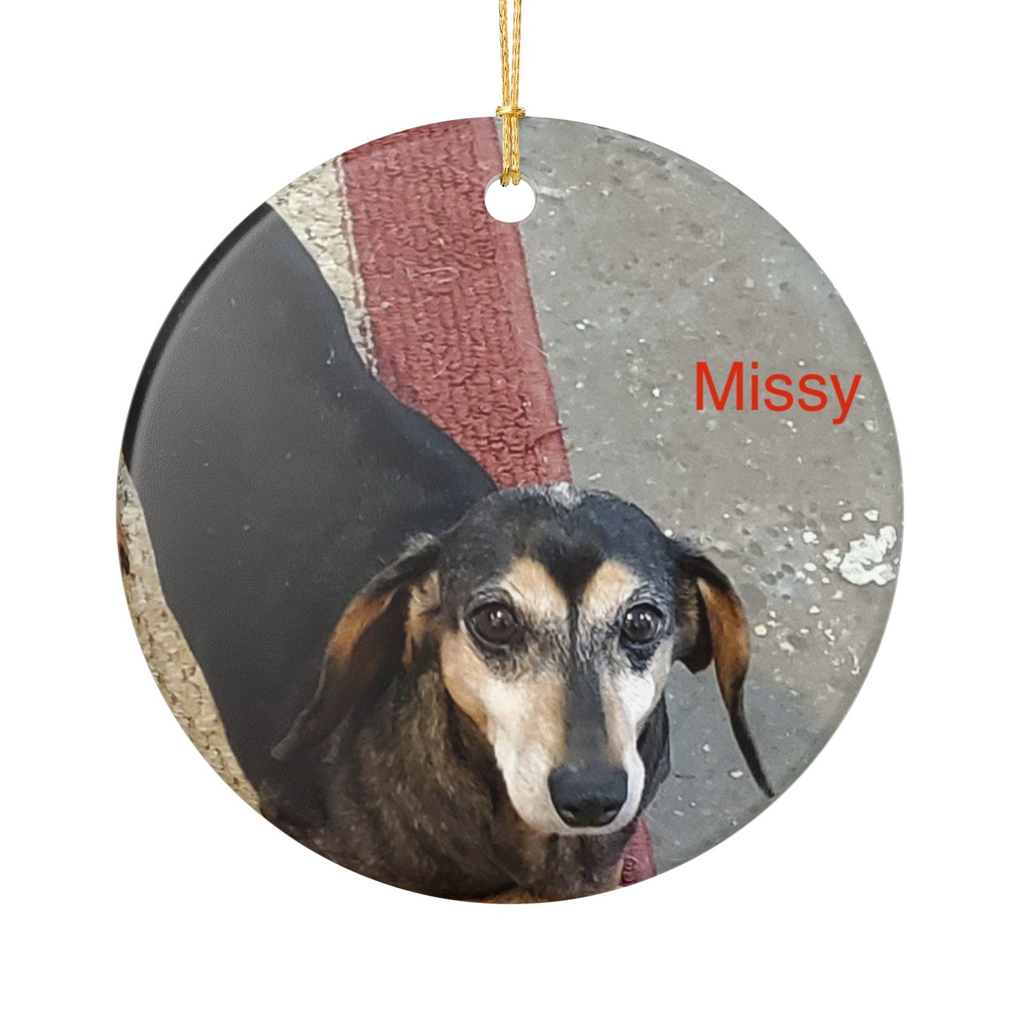 Missy