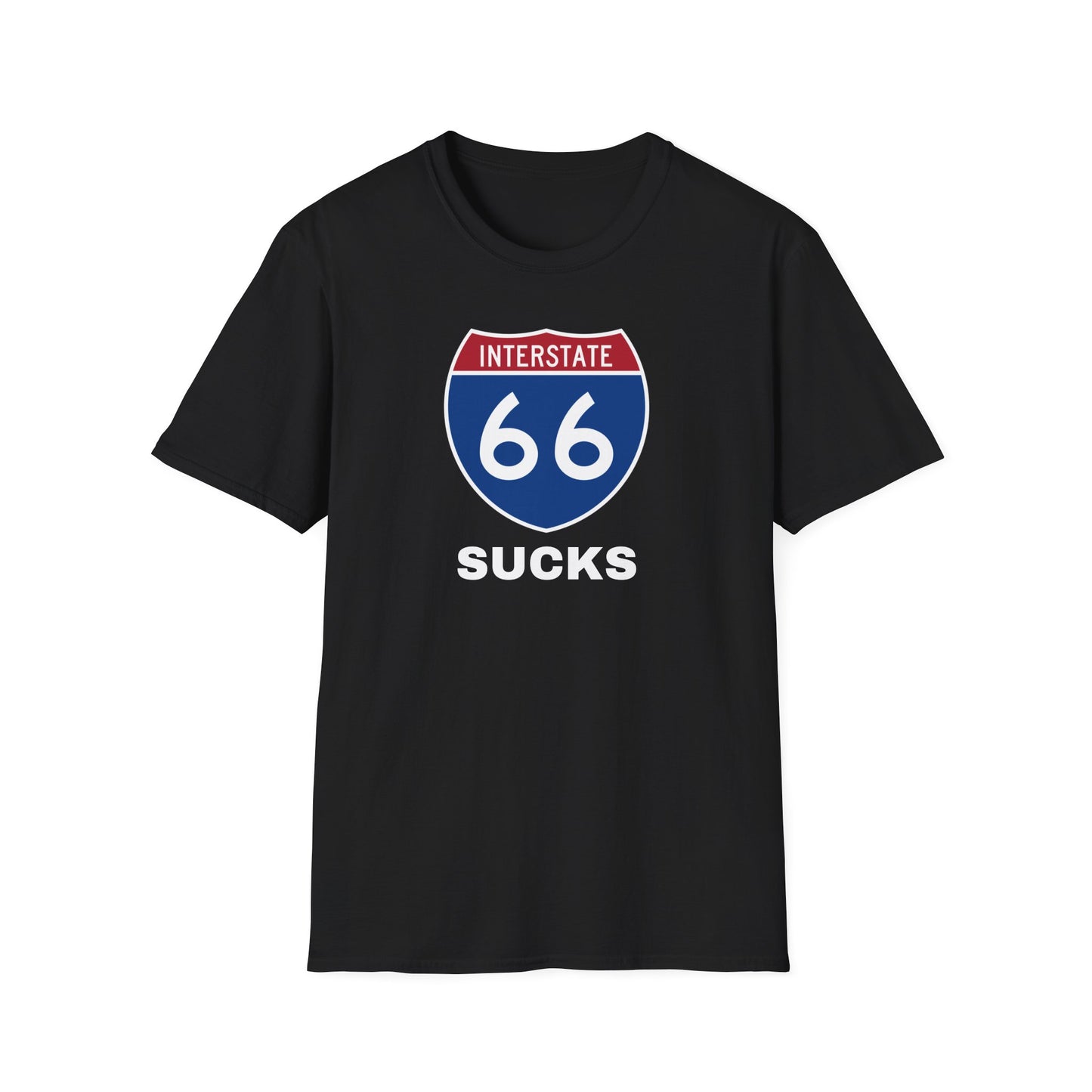66 Sucks