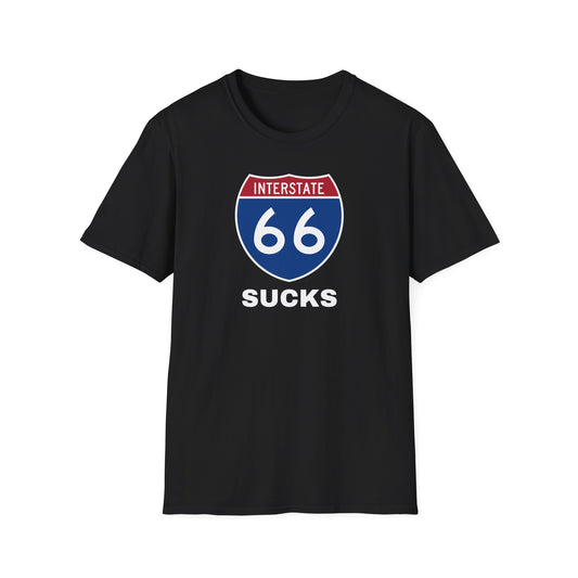 66 Sucks