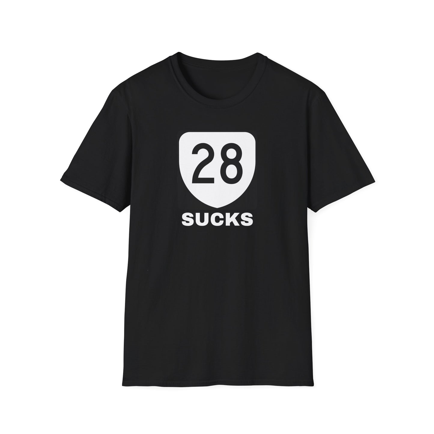 28 Sucks
