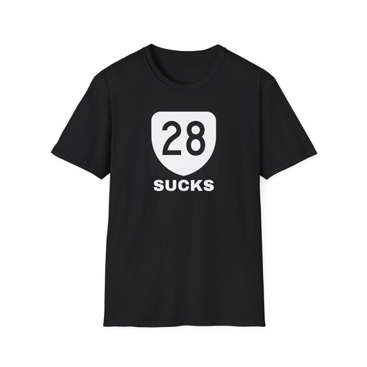 28 Sucks