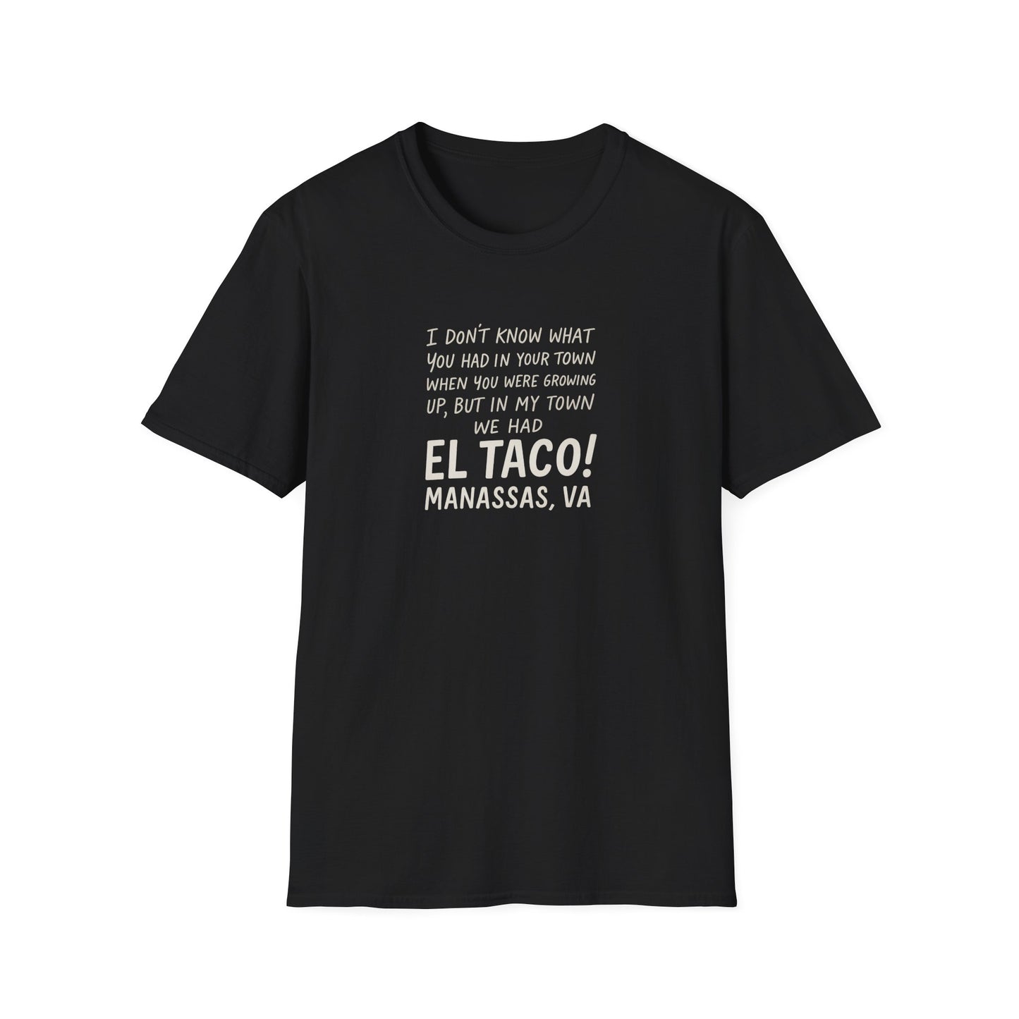El Taco