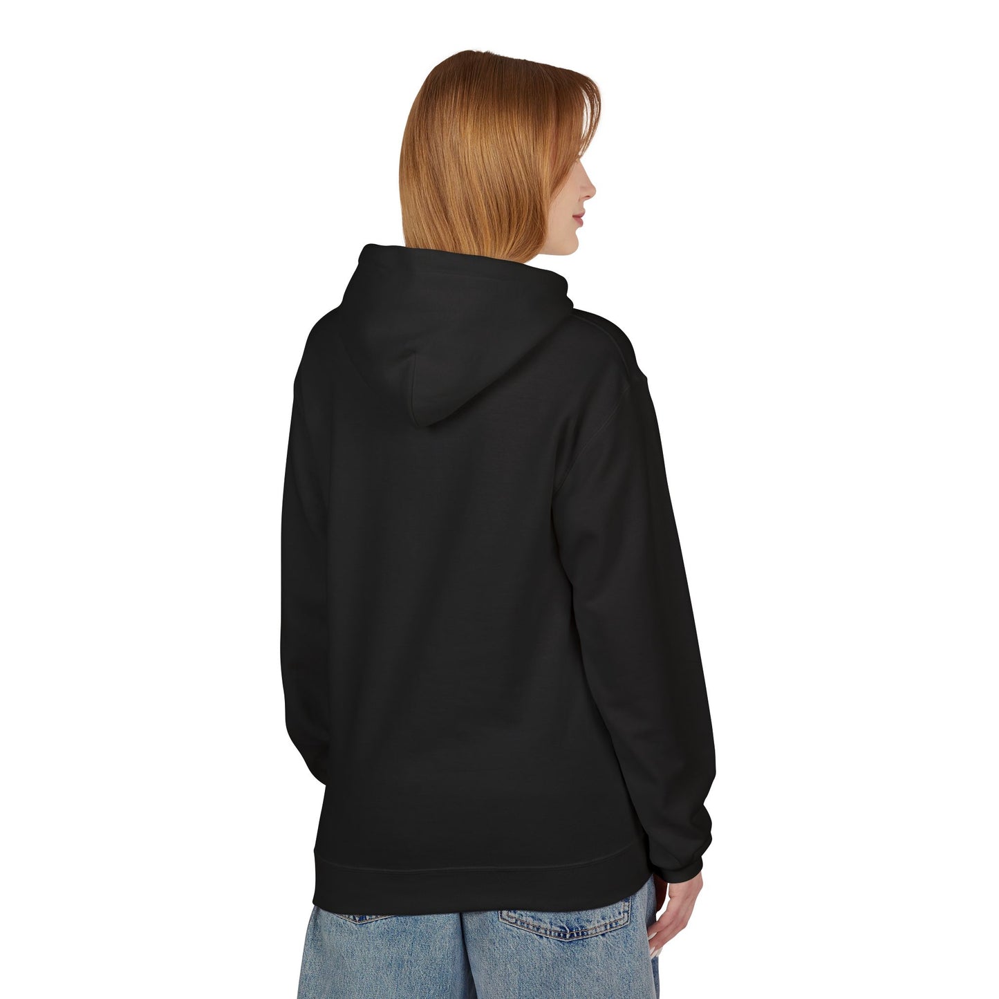 The Original Outcast - Unisex Pull Over Hoodie