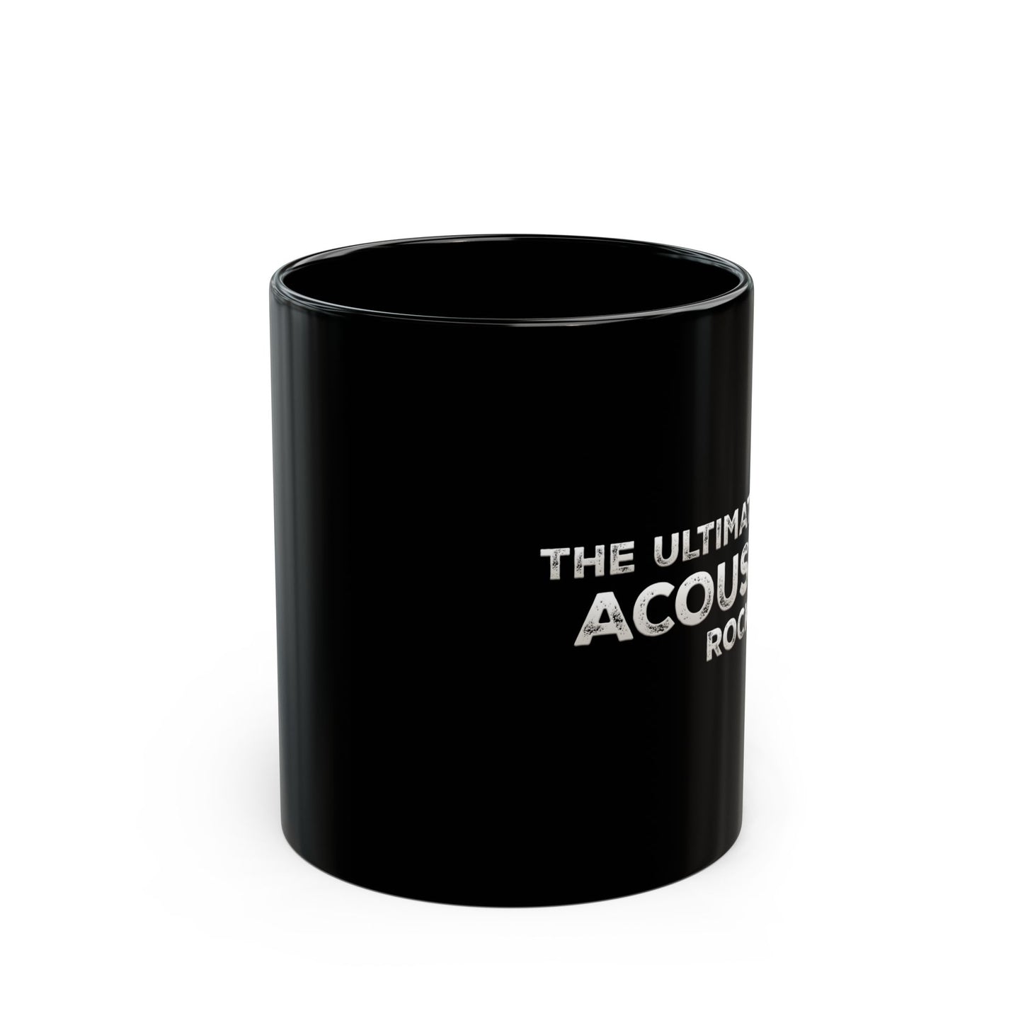 Ultimate Acoustic Rock Show