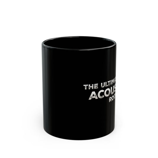 Ultimate Acoustic Rock Show