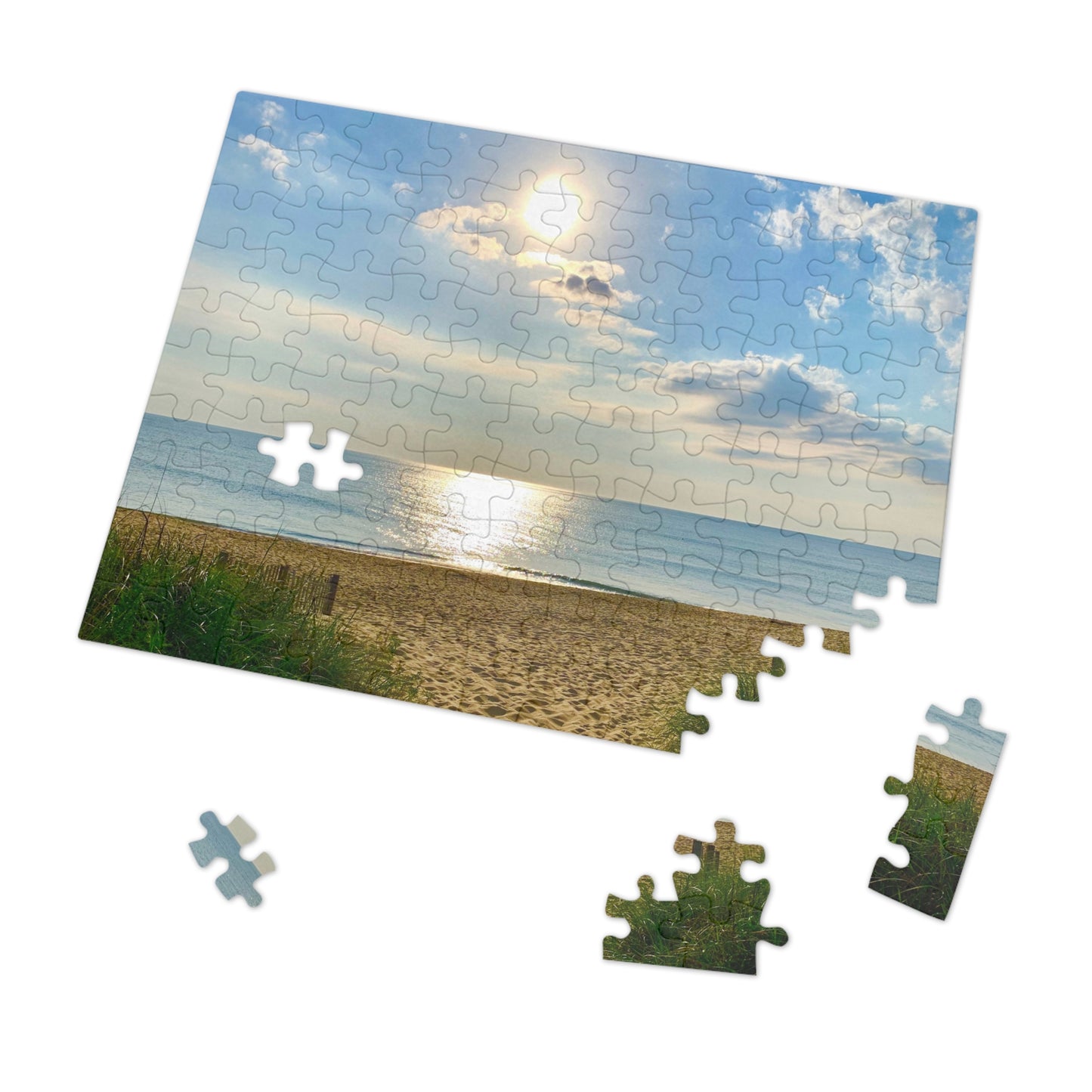 OBX Puzzle