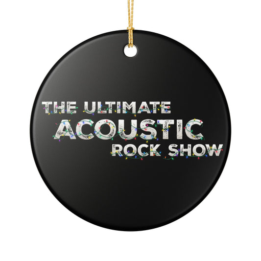 The Ultimate Acoustic Rock Show - 2 - Ceramic