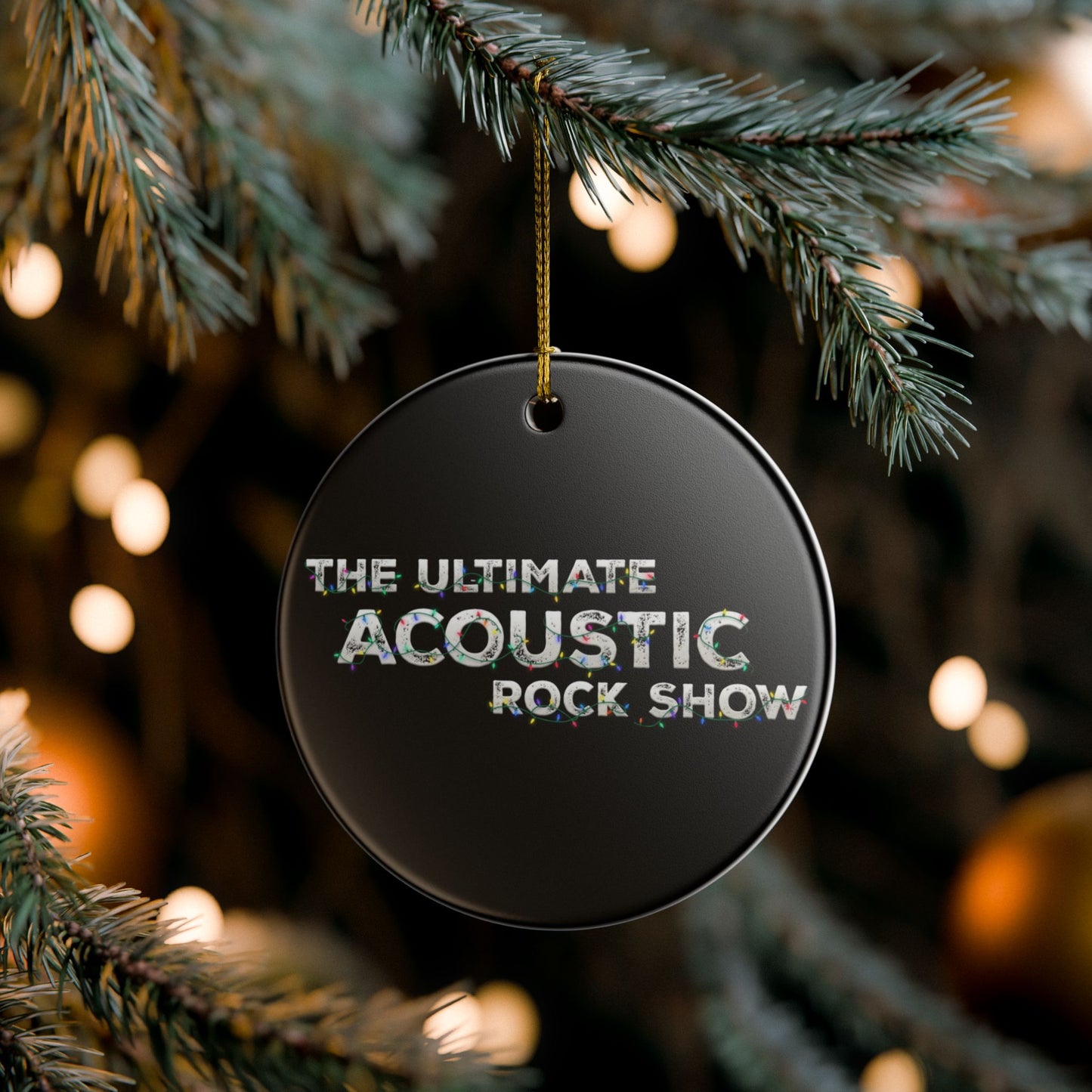 The Ultimate Acoustic Rock Show - 2 - Ceramic