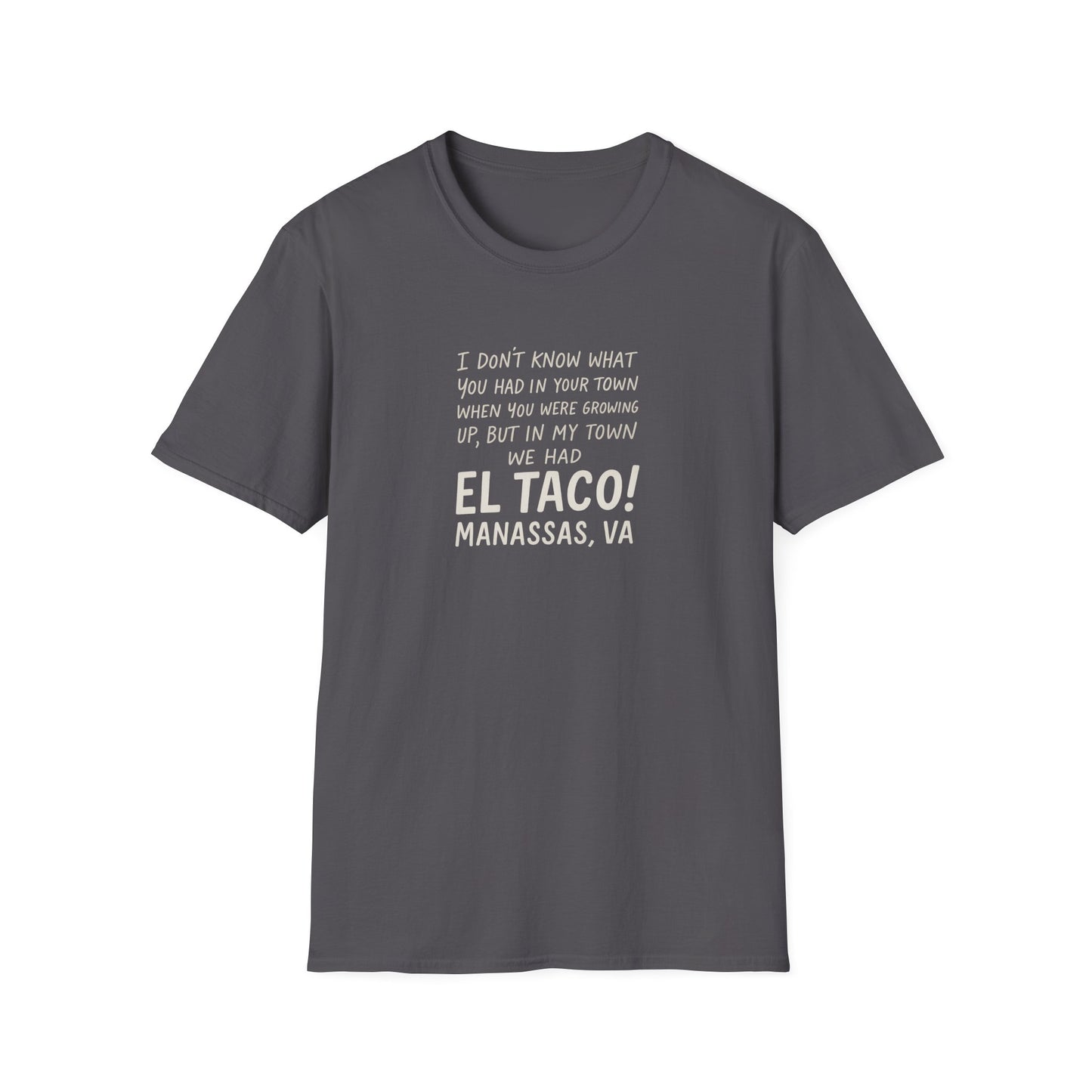 El Taco