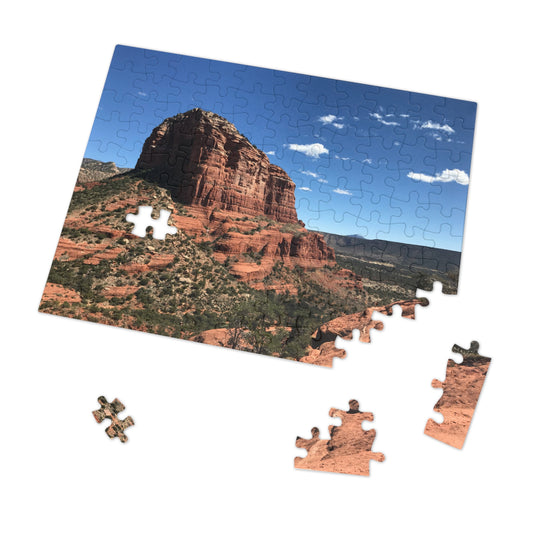 Sedona Puzzle