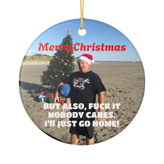 Bobby Poole Chirstmas 2025 - 1 - Ceramic