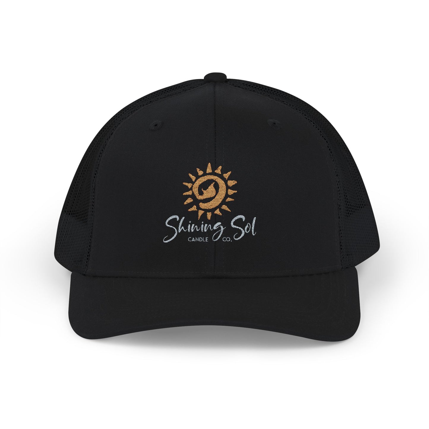 Shining Sol Trucker Hat