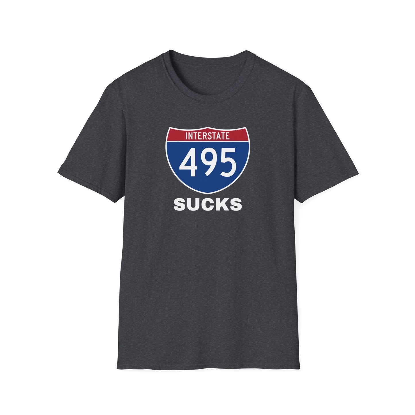495 Sucks
