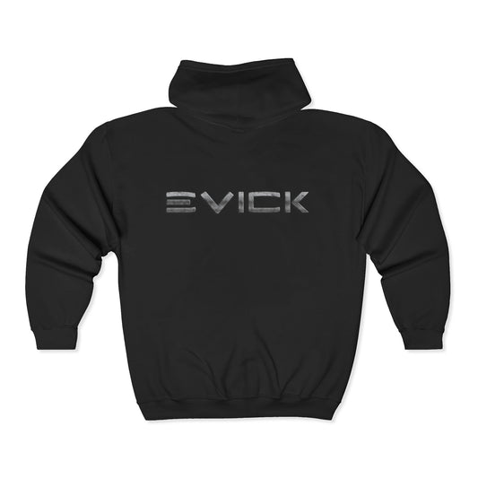 Evick Hoodie
