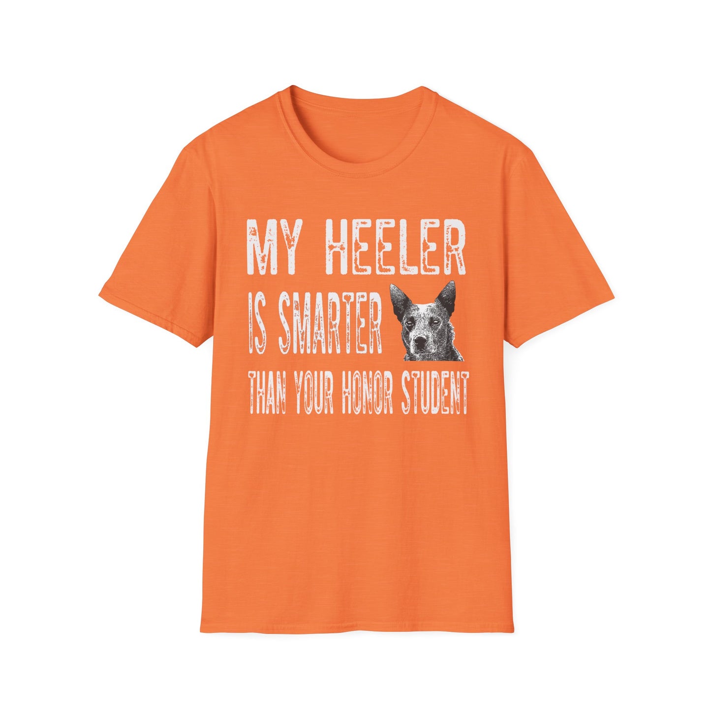 My Heeler
