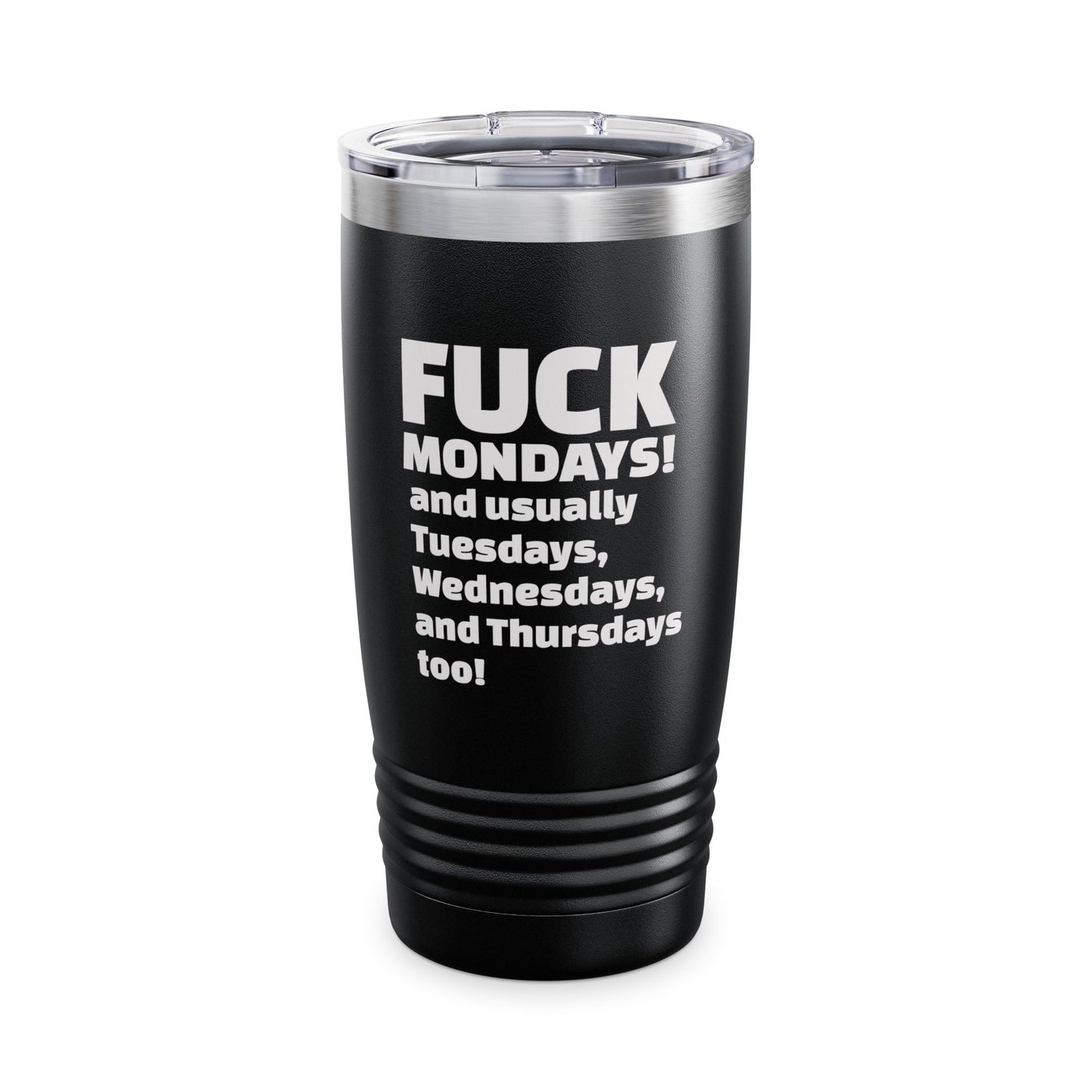 Mondays