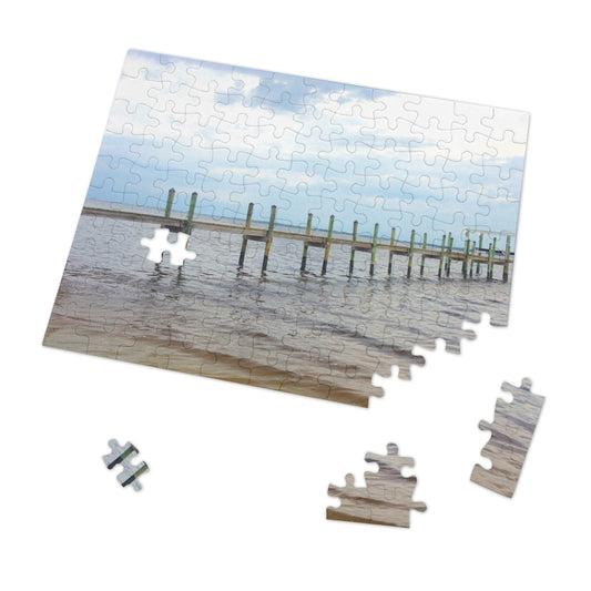 Biloxi Puzzle