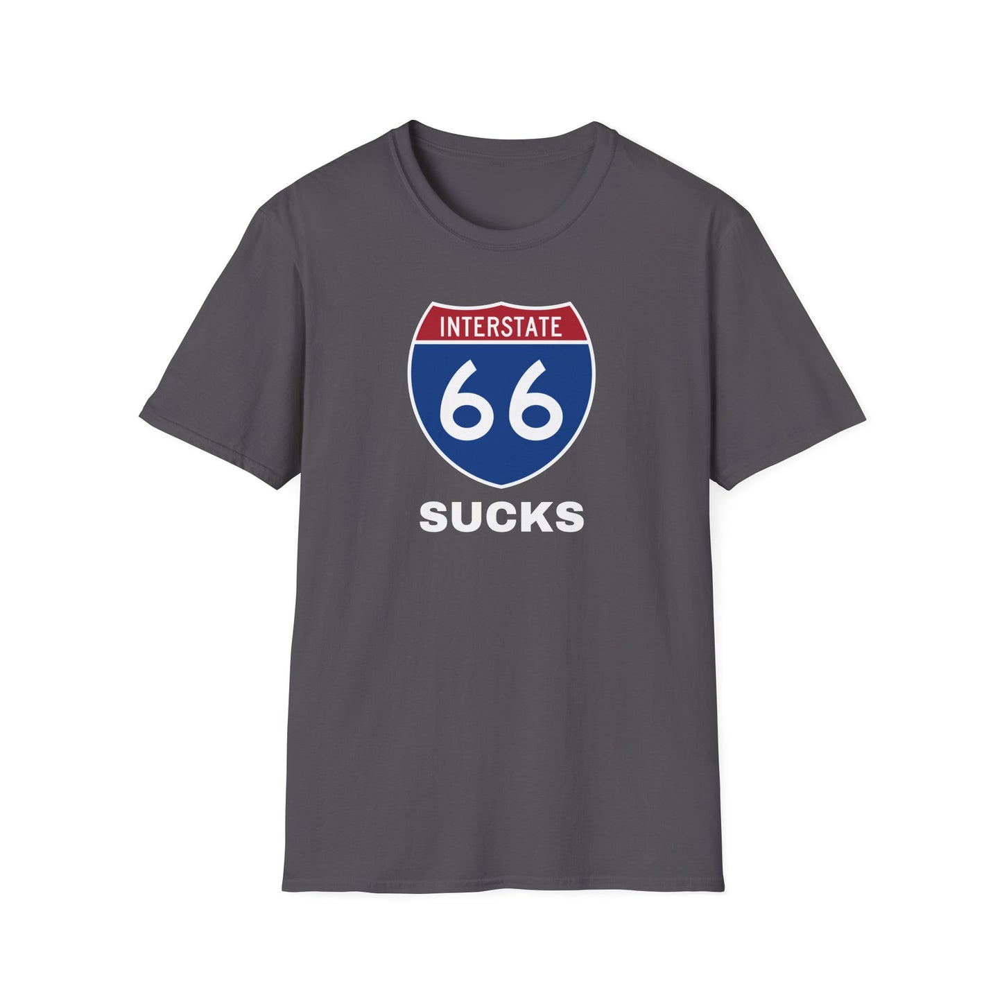 66 Sucks